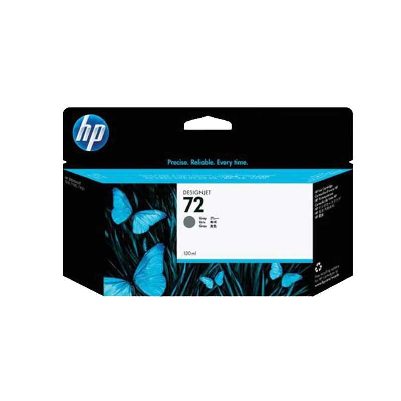 惠普（HP）72号墨盒 T790/T795/T1300/T1100/T1708原裝(zhuāng)墨盒 